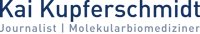 Kai Kupferschmidt Logo