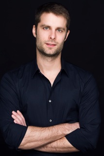 Photo of Kai Kupferschmidt